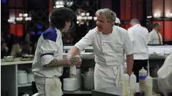 10 Chefs Compete (Part Two)