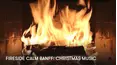 Fireside calm Banff: Christmas music