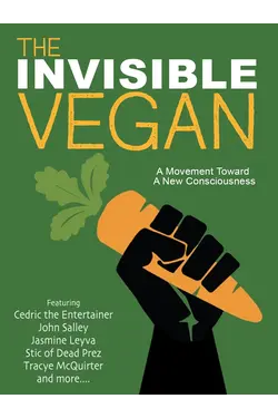 The Invisible Vegan