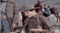 Bonanza: S1 E22 - Blood On The Land