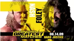 Kevin Nash's Greatest Matches