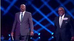 Michael and Briana play for $20,000! | Family Feud