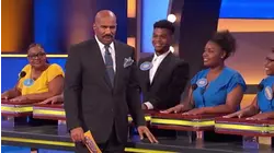 We're gonna need a bigger toilet! | Family Feud