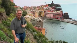 Italy's Riviera: Cinque Terre