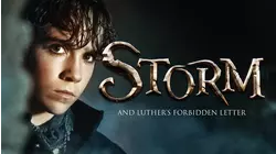 Storm and Luther's Forbidden Letter