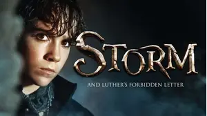 Storm and Luther's Forbidden Letter