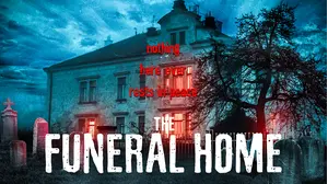 The Funeral Home