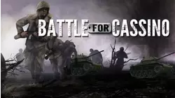 Battle for Cassino