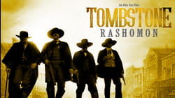 Tombstone Rashomon