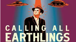 Calling All Earthlings