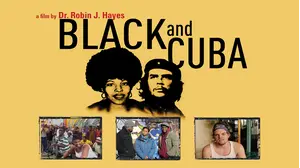 Black and Cuba
