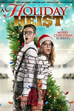A Holiday Heist