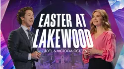 Joel Osteen Live: April 17th, 2022