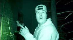 The Demonic Scratch House and the Pint Pusher