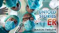 Untold Stories of the ER