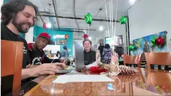 Venture House clubhouse in Flatbush announces expansion set to open this fall