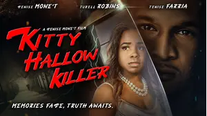 The Kitty Hallow Killer