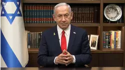 Netanyahu requests pardon from corruption charges