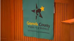 Granville County school board votes to close Wilton Elementary, leaving families in tears