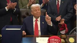 Why Trump is calling for greater federal control of elections