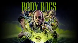 Body Bags [Broadcast Edit]