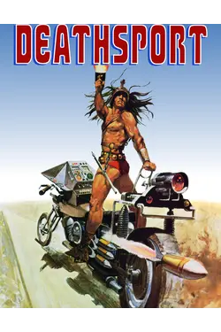 Deathsport [Broadcast Edit]