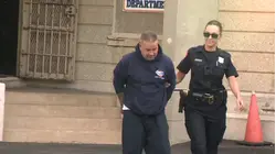 Man accused of stealing safe from Cedarhurst shoe store