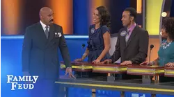 Vampire got a SUNBURN??? | Family Feud