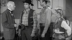 Dead Man's Bluff
