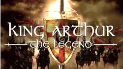 King Arthur: The Legend