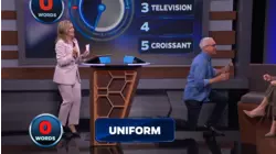 Dan Bucatinsky, Lisa Ann Walter, Betsy Brandt, Dr. Drew Pinsky