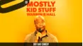 Warren B Hall - Mostly Kid Stuff
