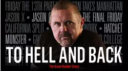 To Hell and Back: The Kane Hodder Story