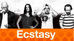 Ecstasy