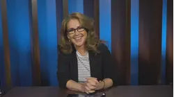 Mary McCormack Is Getting Her Title Back!