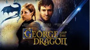 George and the Dragon