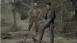 The Trail Gang
