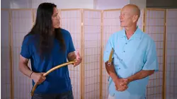 52 Masters: PHYSIO STIX with Sifu Rob Moses
