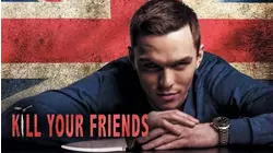 Kill Your Friends