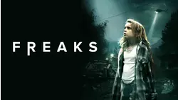 Freaks