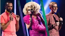 Live at Just For Laughs
