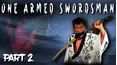 One Armed Swordsman - Tange Sazen: The Legendary Blades