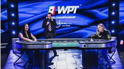 WPT Ladies Championship 2023 - Part 4