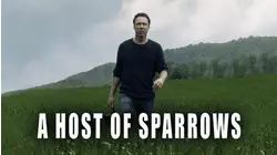 A Host Of Sparrows