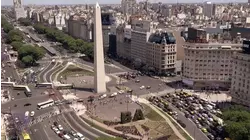 Rhythms of South America
