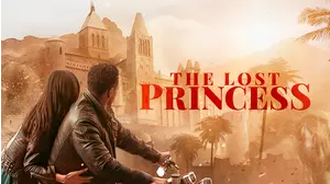 The Lost Princess