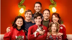 Saving Christmas
