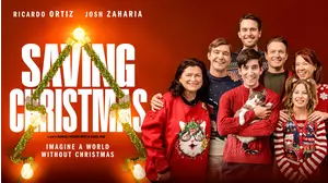 Saving Christmas