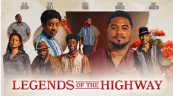 Legends of the Highway