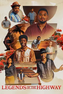 Legends of the Highway